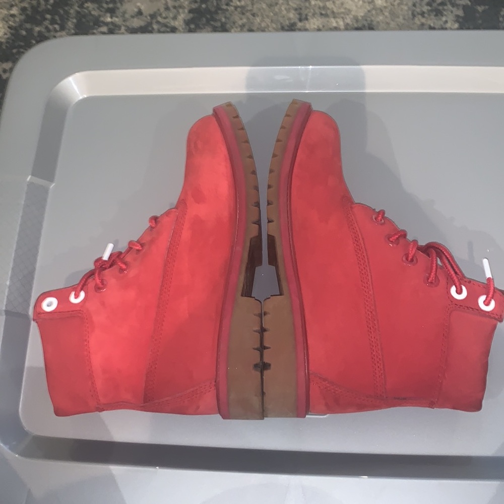Timberland Boots. - Picture 10 of 14